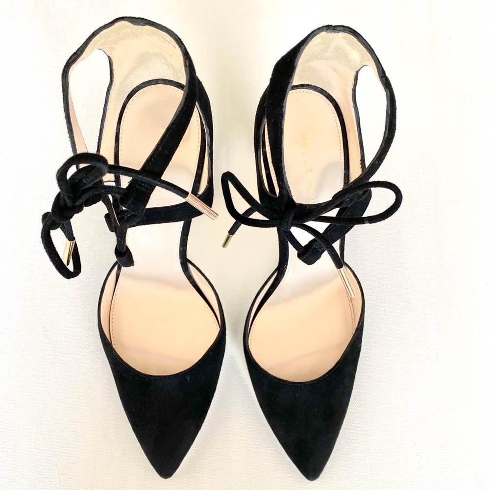 Pelle Moda Heels - Picture 2 of 4